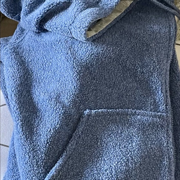 Personal Identity Hoodie - Picture 3 of 4